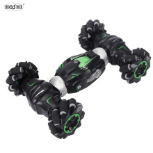 HOSHI JJRC Q78 1:14 2.4Ges 360 Degree Rotation RC Car Remote Control Car RC Stunt Car Amazon hot selling RC Toys Gift